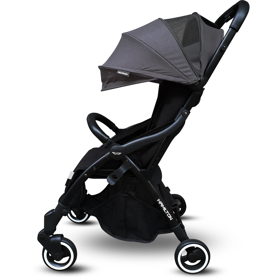 Hamilton R1 MagicFold Stroller