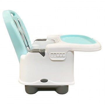 Lucky Baby Goodee™ Booster Seat (Assorted Designs)