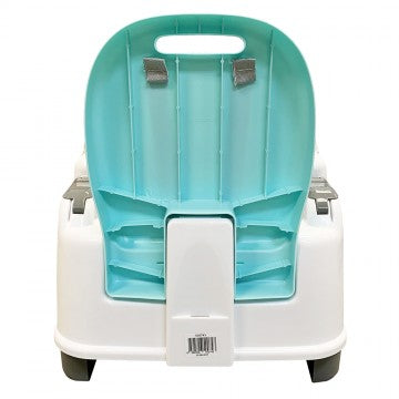 Lucky Baby Goodee™ Booster Seat (Assorted Designs)