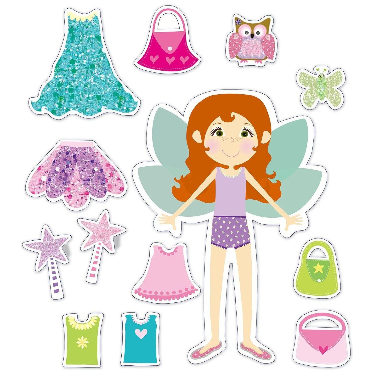 Galt Fairy Dressing Up Set | Little Baby.