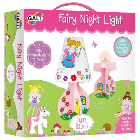 Galt Fairy Night Light | Little Baby.