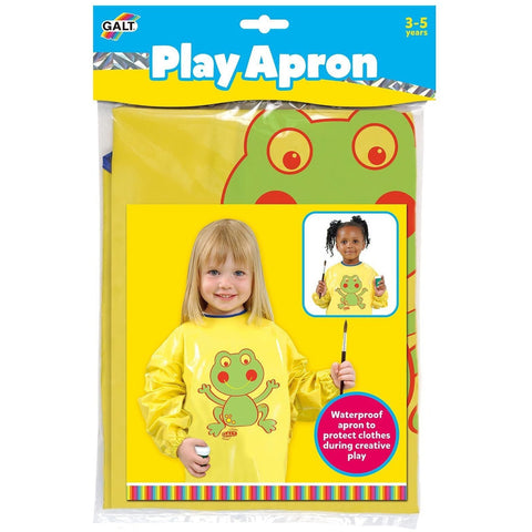 Galt Play Apron | Little Baby.