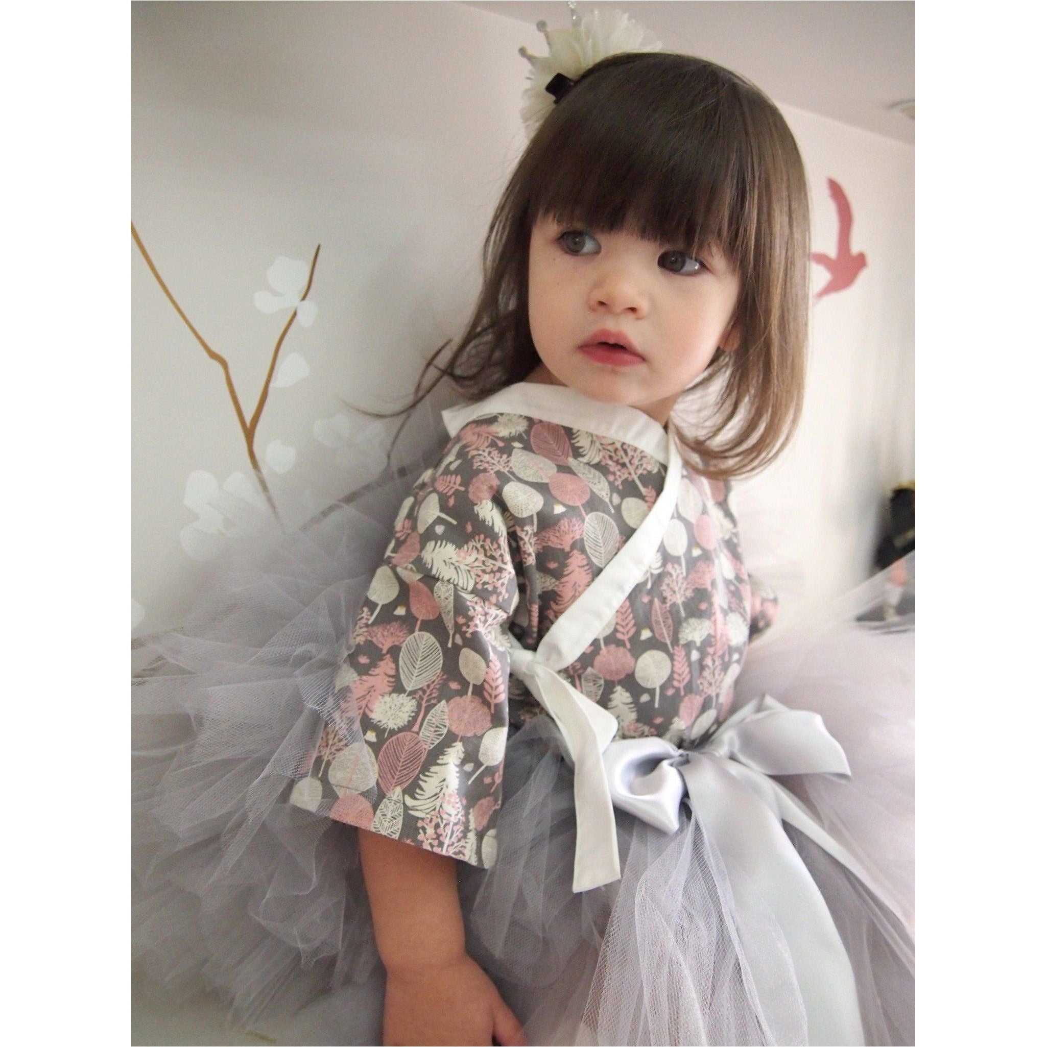 母の夢 Hanae はなえ | Little Baby.