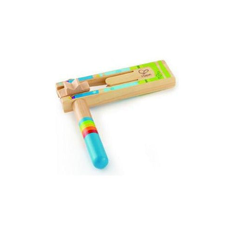 Happy Noisemaker | Little Baby.