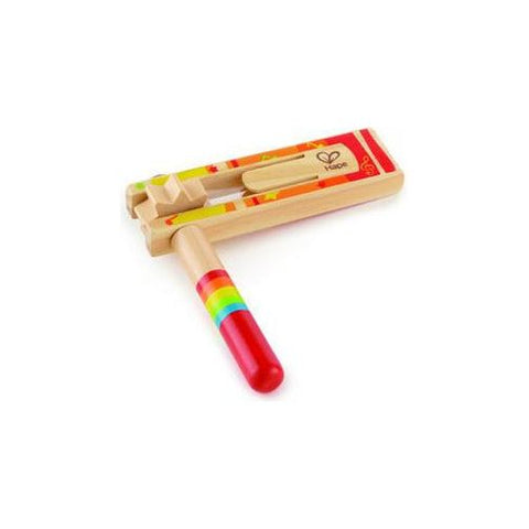 Happy Noisemaker | Little Baby.