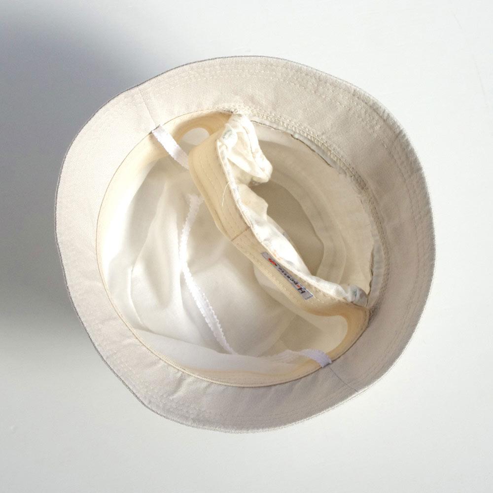 Hoppetta Sunbathing Hat - Beige | Little Baby.