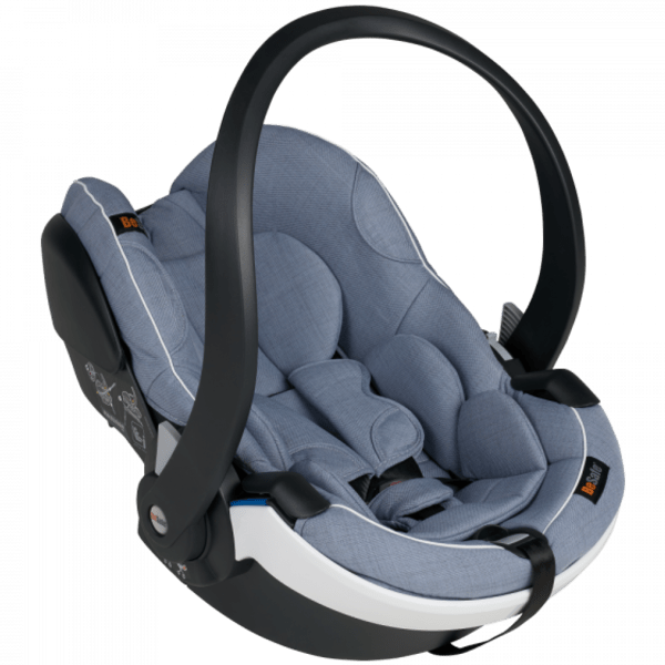 BeSafe iZi Go Modular X1 i-Size (Newborn to 12 months) | Little Baby.