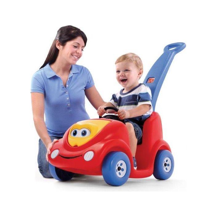 Step2 Push Around Buggy 10th Anniversary Edition (Red)