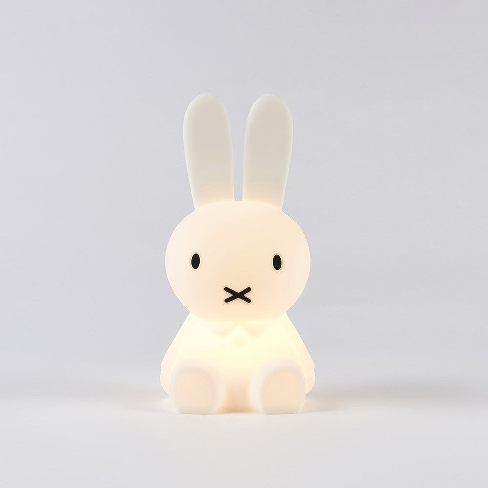 Miffy Mr Maria Miffy First Light 30cm