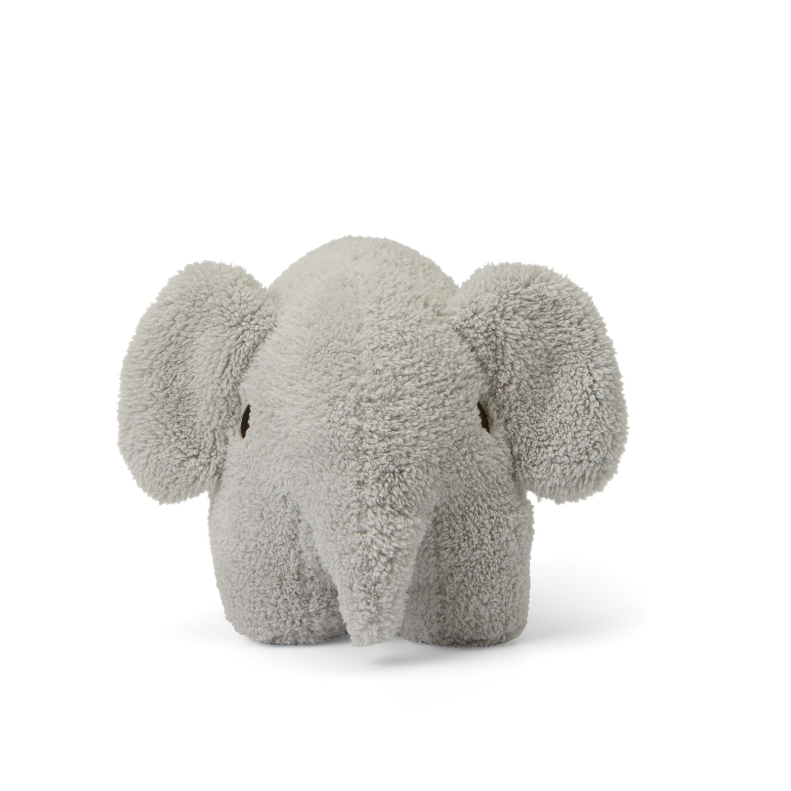 Miffy Elephant Terry Light Grey 33cm
