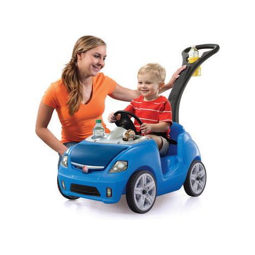 Step2 Whisper Ride II