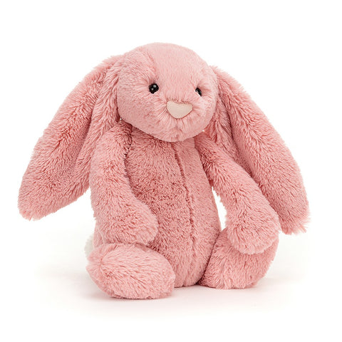 Jellycat Bashful Petal Bunny - Medium H31cm