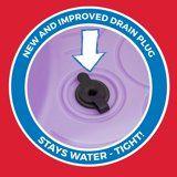 Step2 Rain Showers & Unicorns Water Table