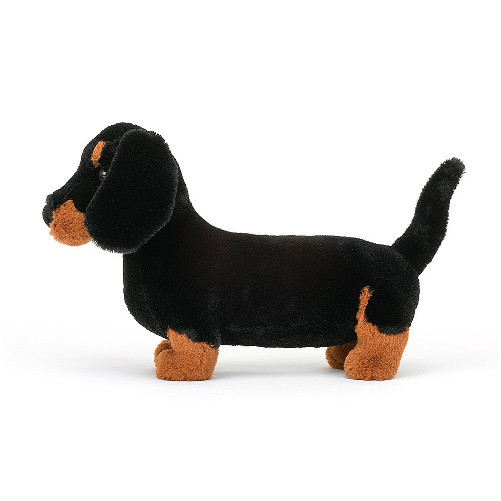 Jellycat Freddie Sausage Dog - H17cm