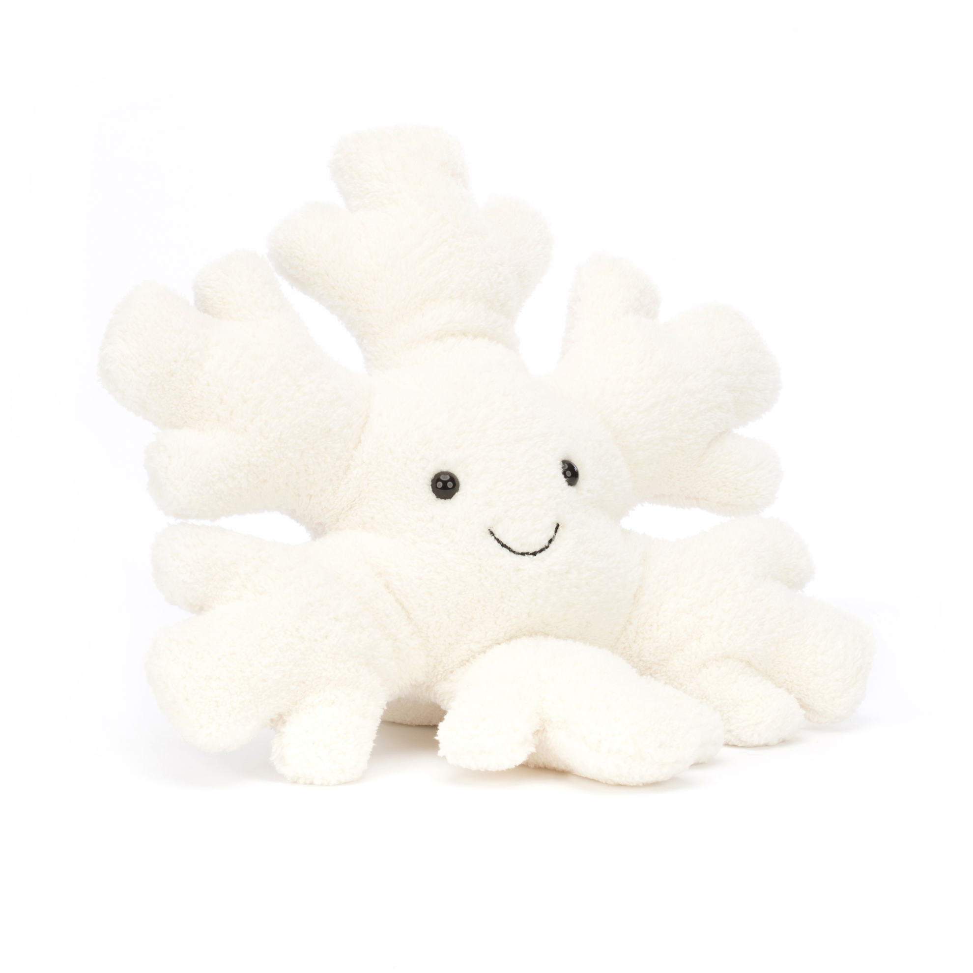 Jellycat Amuseable Snowflake - Little H18cm