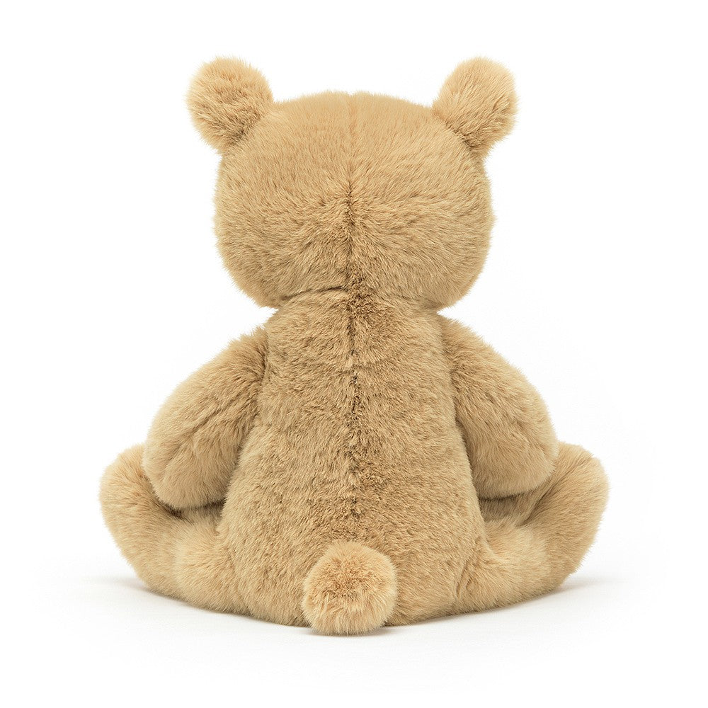 Jellycat Rufus Bear - Large H36cm