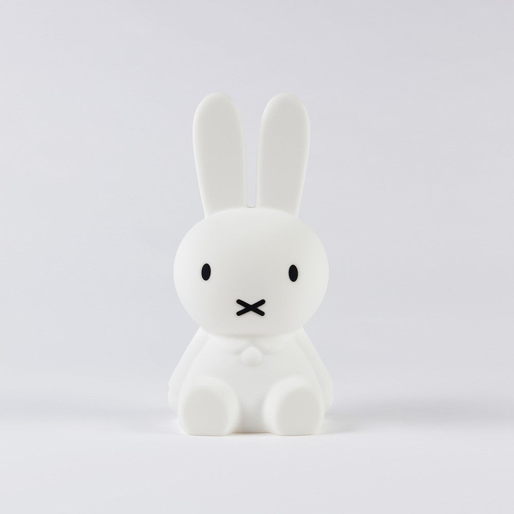 Miffy Mr Maria Miffy First Light 30cm