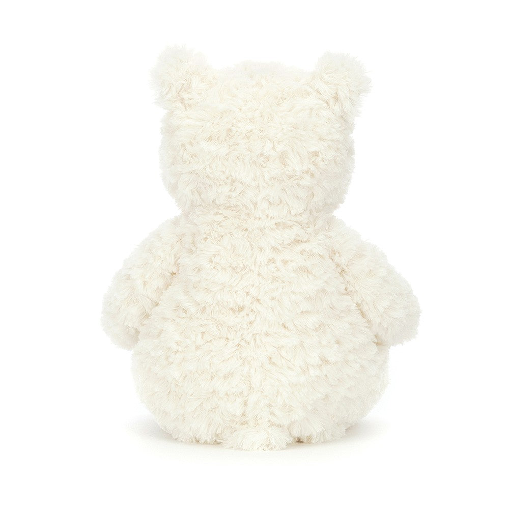 Jellycat Edmund Cream Bear - H26cm