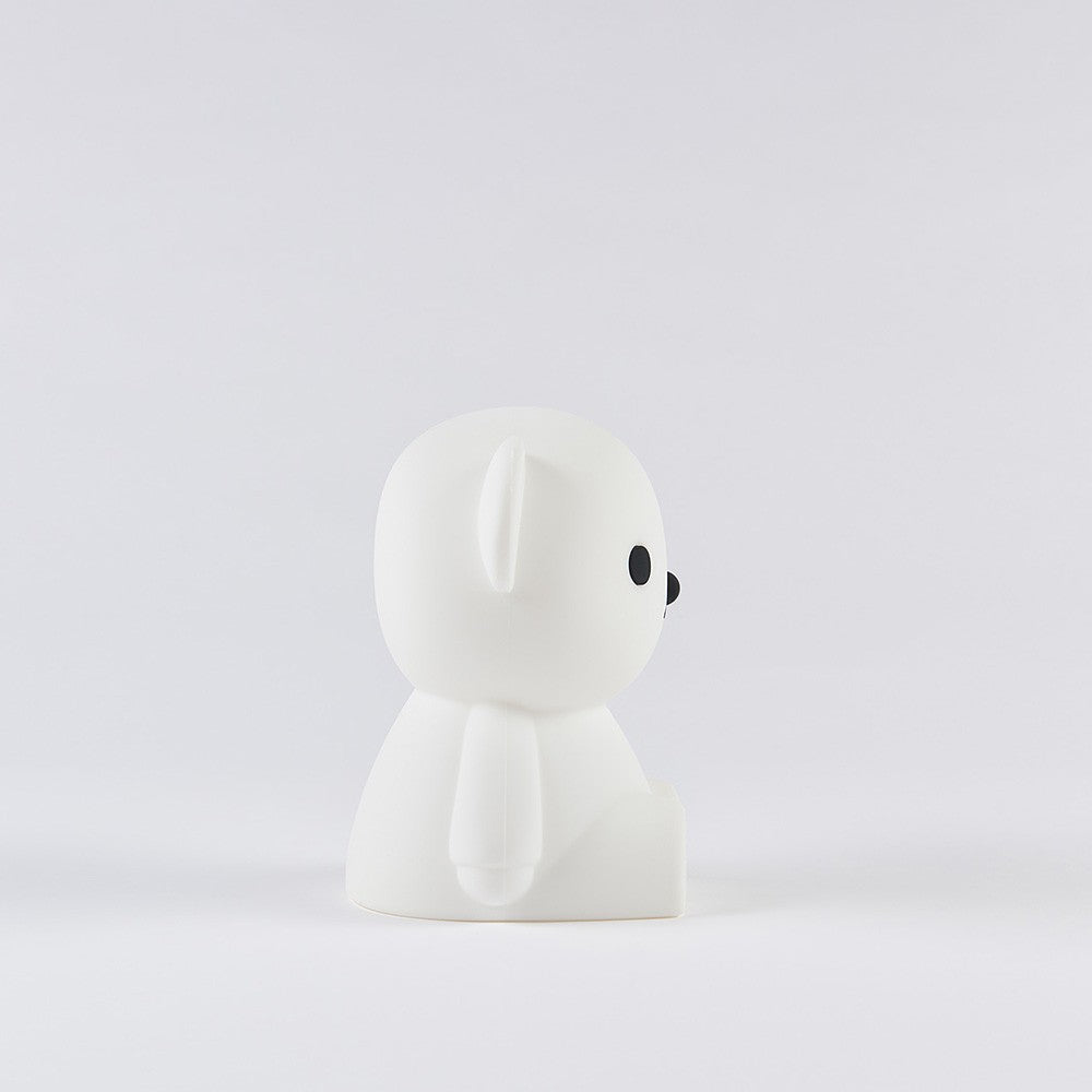 Miffy Mr Maria Boris Mini Light 10cm