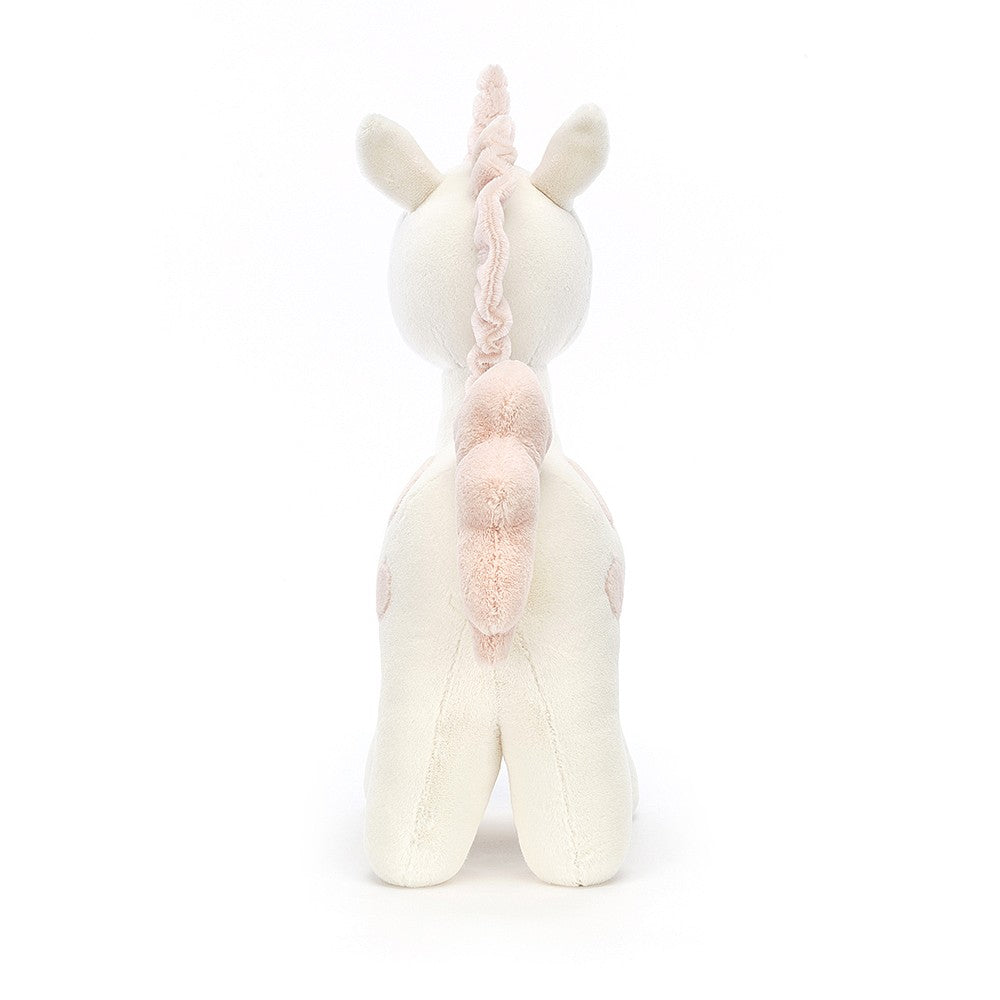 Jellycat Big Spottie Unicorn - H42cm