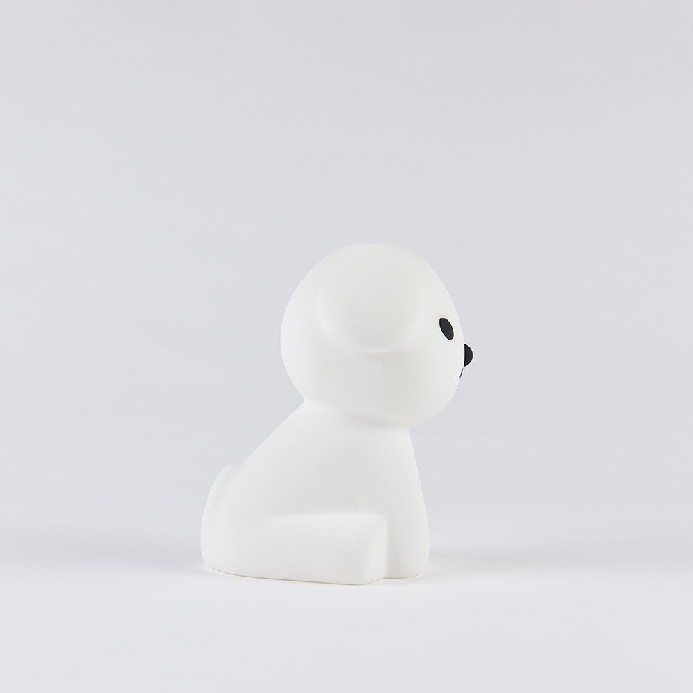 Miffy Mr Maria Snuffy Mini Light 11cm