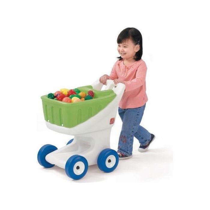 Step2 Little Helper’s Grocery Cart