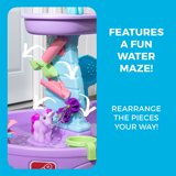 Step2 Rain Showers & Unicorns Water Table
