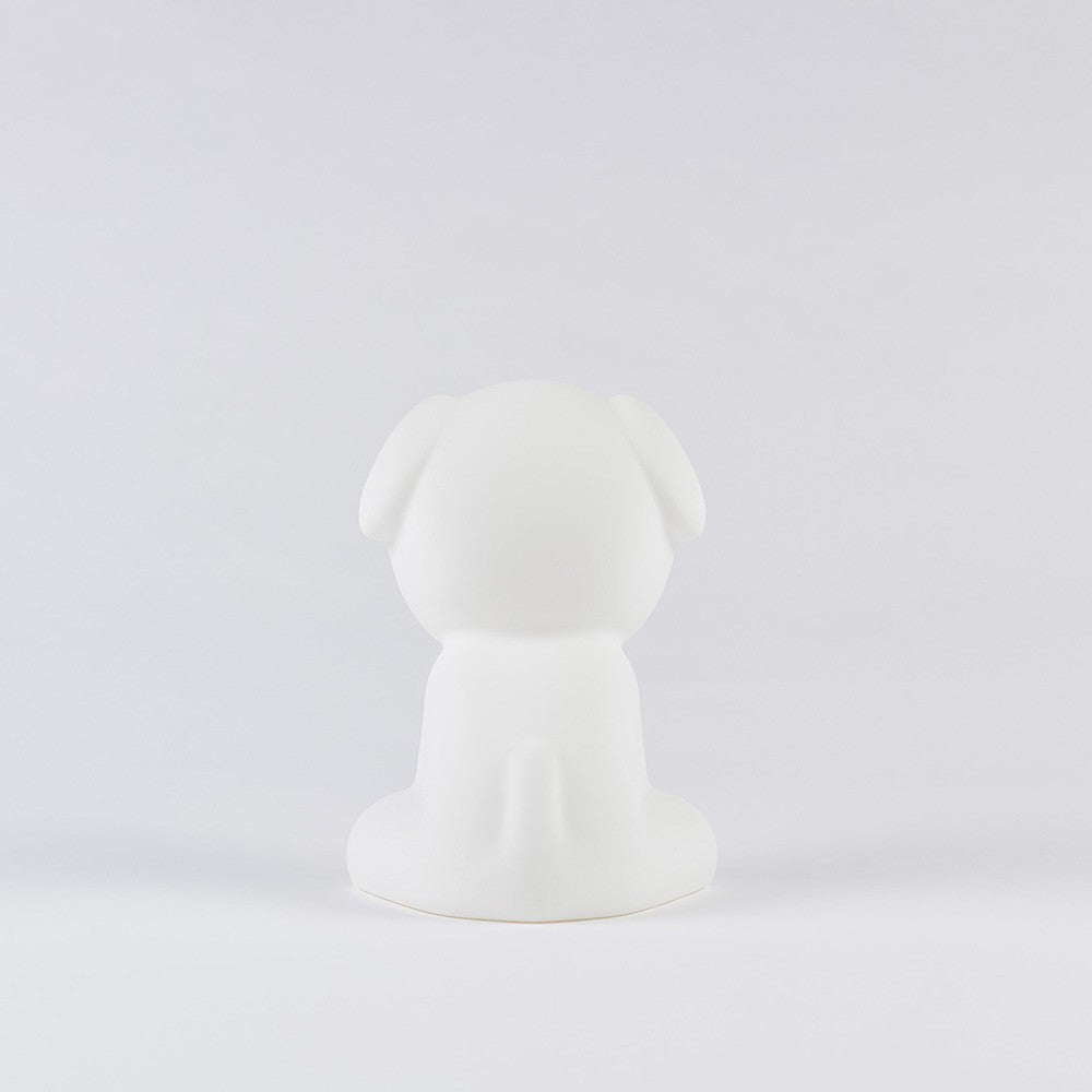 Miffy Mr Maria Snuffy Mini Light 11cm