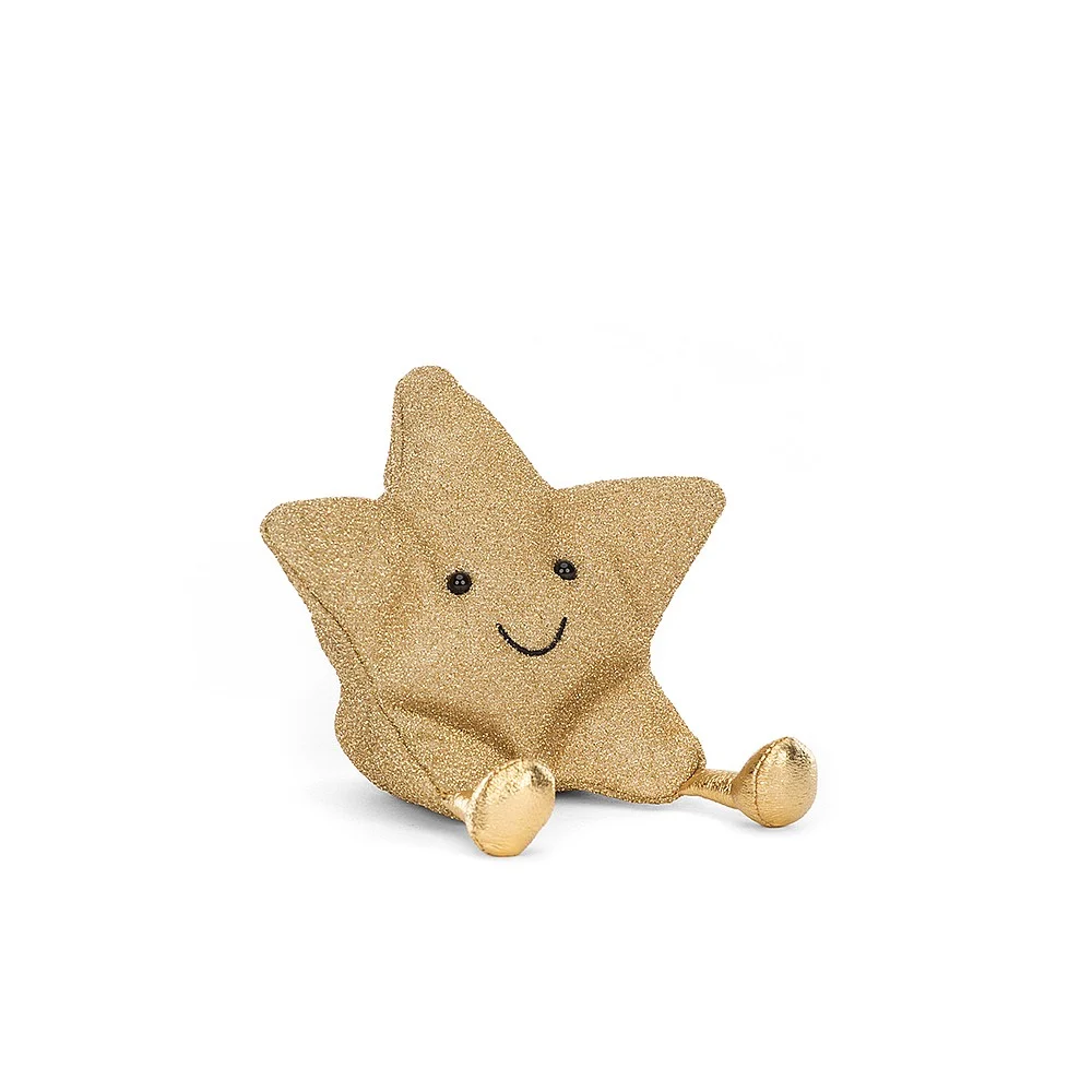 Jellycat Amuseable Star - H11cm