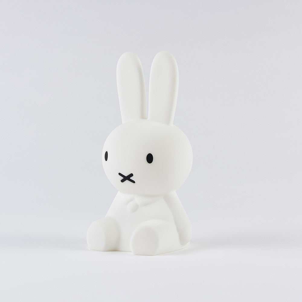 Miffy Mr Maria Miffy First Light 30cm