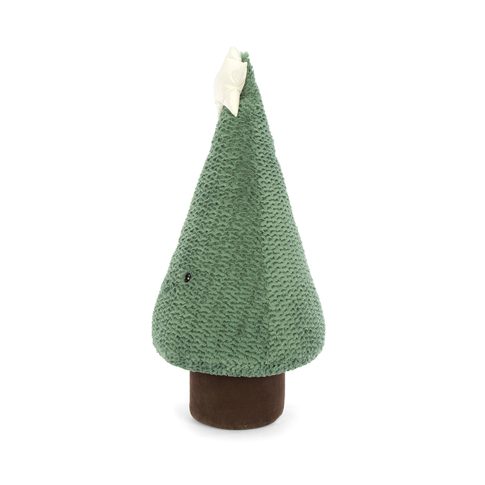 Jellycat Amuseable Blue Spruce Christmas Tree - Really Big H92cm