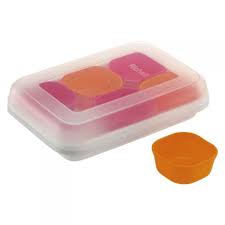 Richell Dividable Freezing Cup