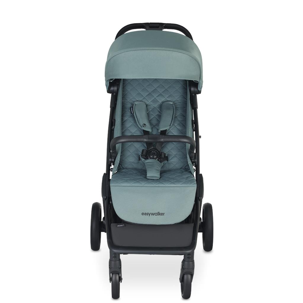Easywalker Jackey XL Stroller (Assorted Designs)