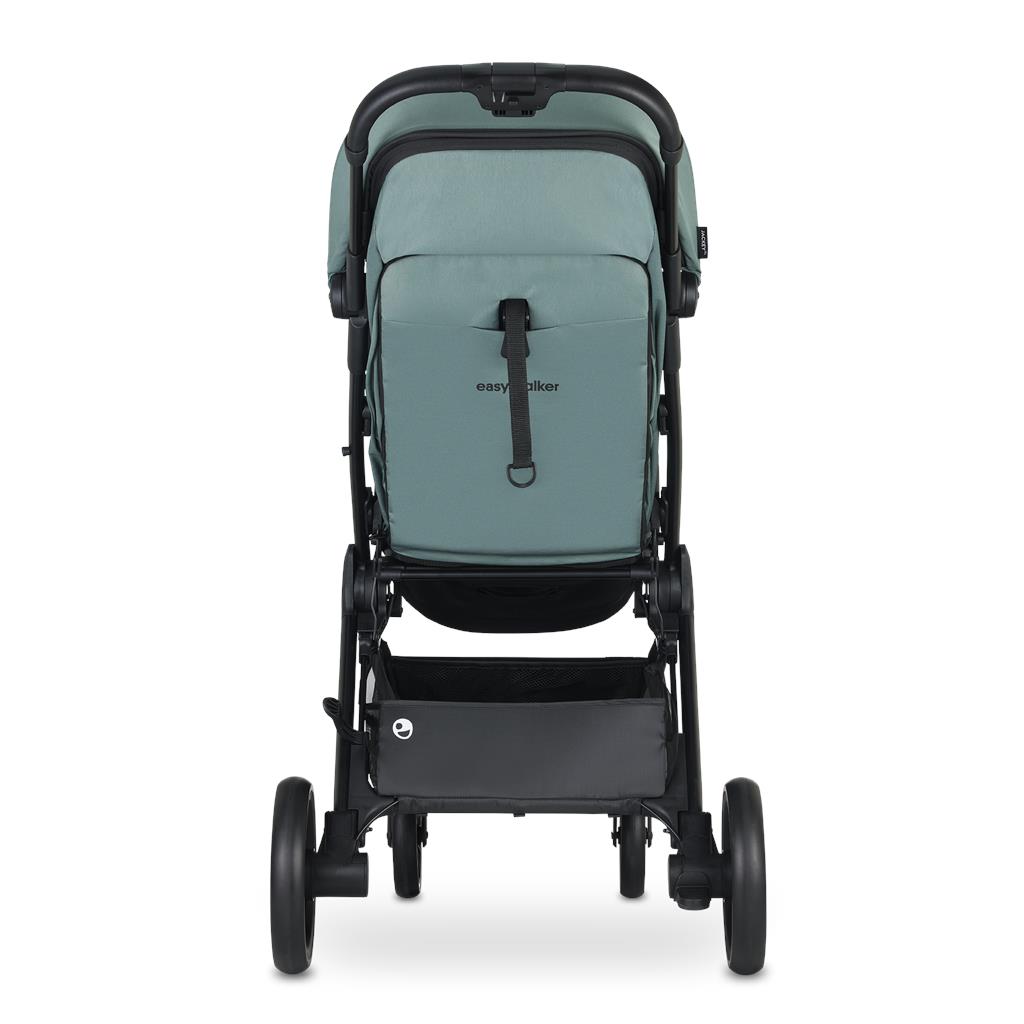 Easywalker Jackey XL Stroller (Assorted Designs)