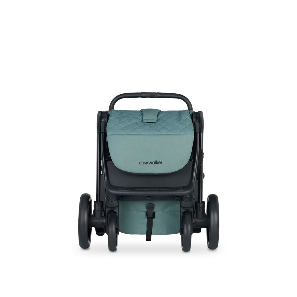 Easywalker Jackey XL Stroller (Assorted Designs)