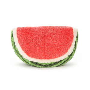 JellyCat Amuseable Watermelon - Large H15cm | Little Baby.