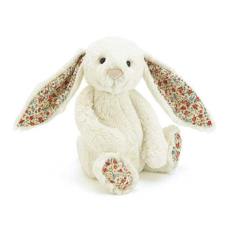 Jellycat Blossom Cream Bunny Medium H31CM