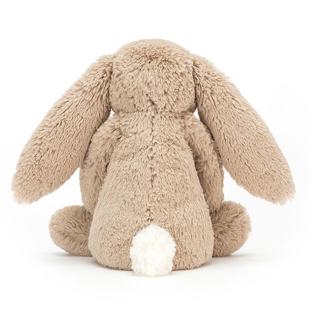 JellyCat Blossom Beige Bunny - Medium H31cm | Little Baby.