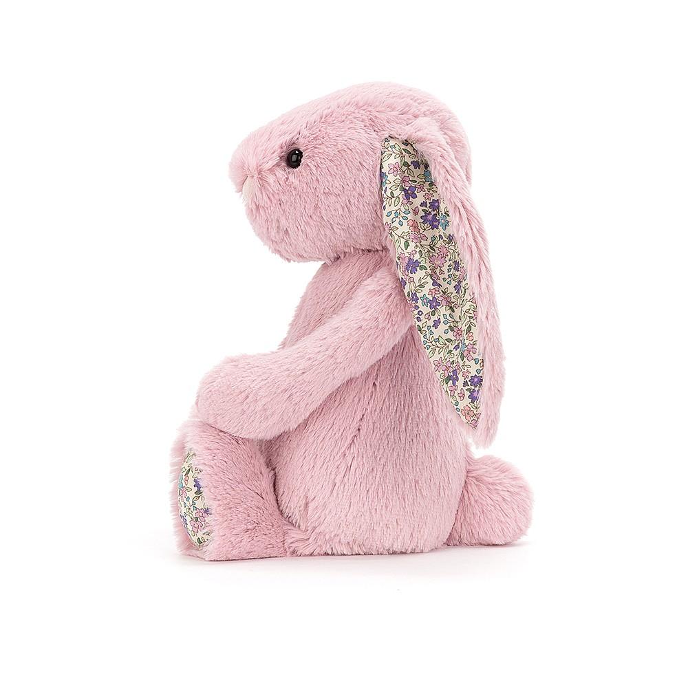 JellyCat Blossom Tulip Bunny - Medium H31cm | Little Baby.