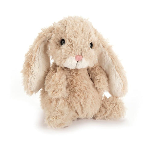 JellyCat Yummy Bunny - H13cm | Little Baby.