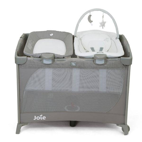 Joie commuter™ change & bounce Starry Night | Little Baby.