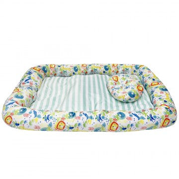 Lucky Baby Cuddle™ Portable Baby Co-Pod