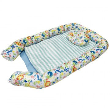 Lucky Baby Cuddle™ Portable Baby Co-Pod