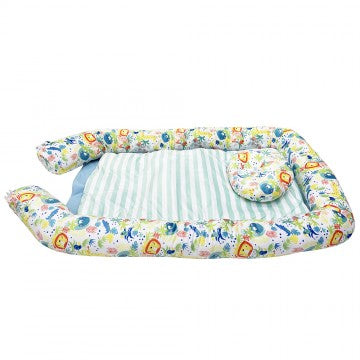 Lucky Baby Cuddle™ Portable Baby Co-Pod