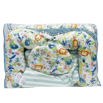 Lucky Baby Cuddle™ Portable Baby Co-Pod
