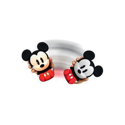 SoftPal Mickey Table Lamp LED | Little Baby.