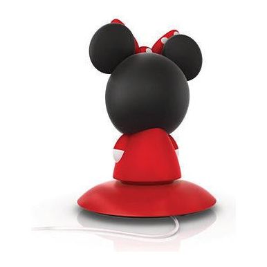 SoftPal Minnie Table Lamp LED | Little Baby.