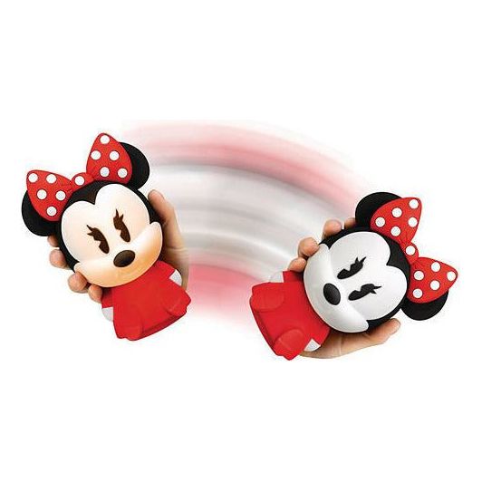 SoftPal Minnie Table Lamp LED | Little Baby.