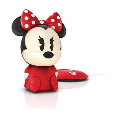 SoftPal Minnie Table Lamp LED | Little Baby.