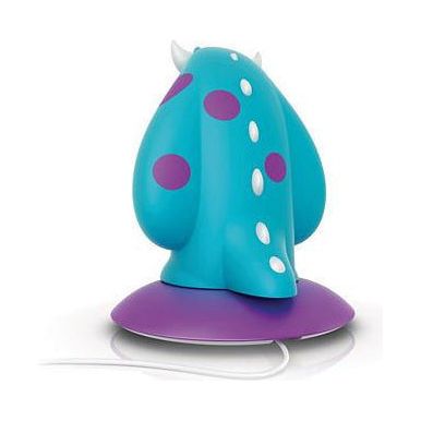 SoftPal Sulley Table Lamp LED | Little Baby.